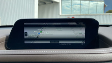 Mazda Cx-30 2.0 e-Skyactiv G MHEV GT Sport 5dr Auto Petrol Hatchback